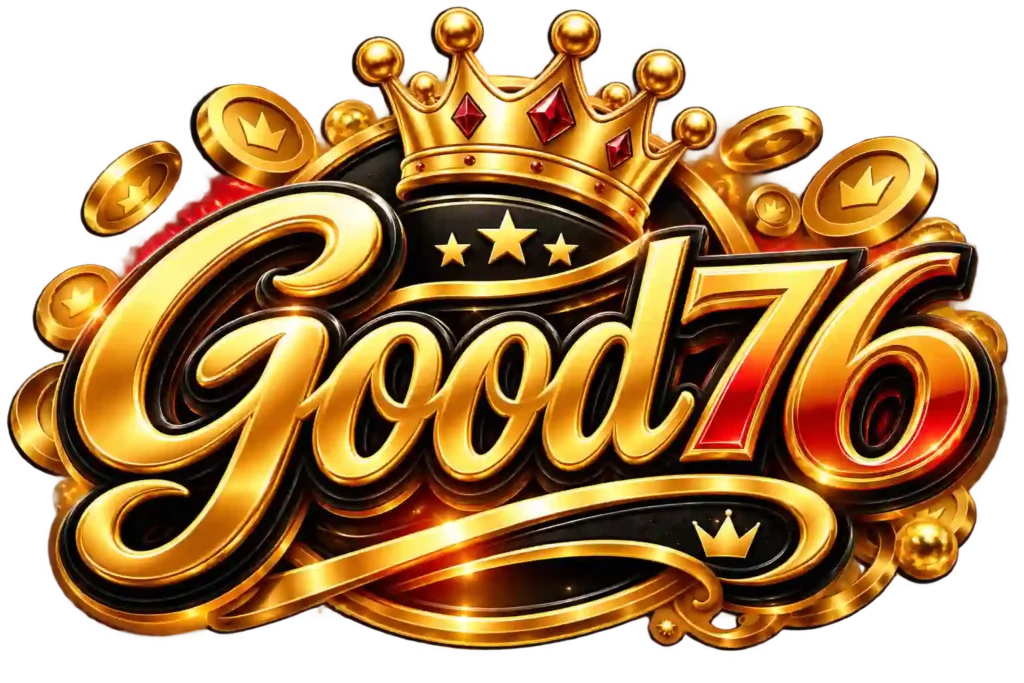 GOOD76